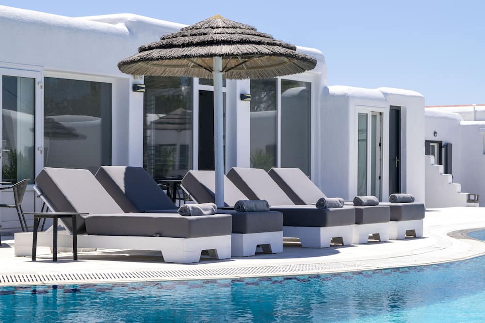 Giannoulaki Resort