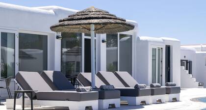 Giannoulaki Resort