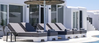 Giannoulaki Resort