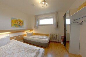 1 Schlafzimmer, WLAN