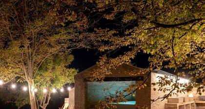 Villa Cipressi Countryhouse