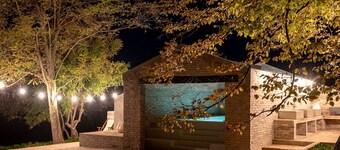 Villa Cipressi Countryhouse