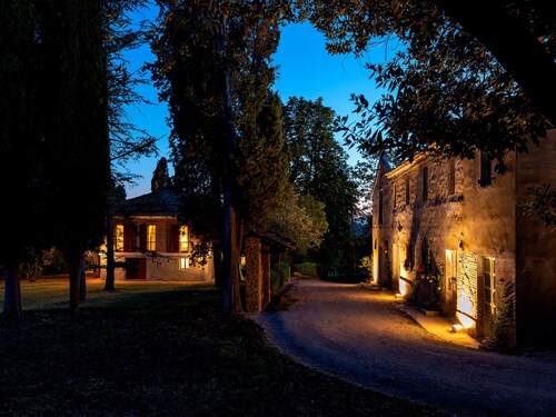 Villa Cipressi Countryhouse