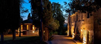 Villa Cipressi Countryhouse