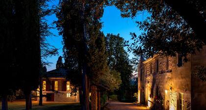 Villa Cipressi Countryhouse