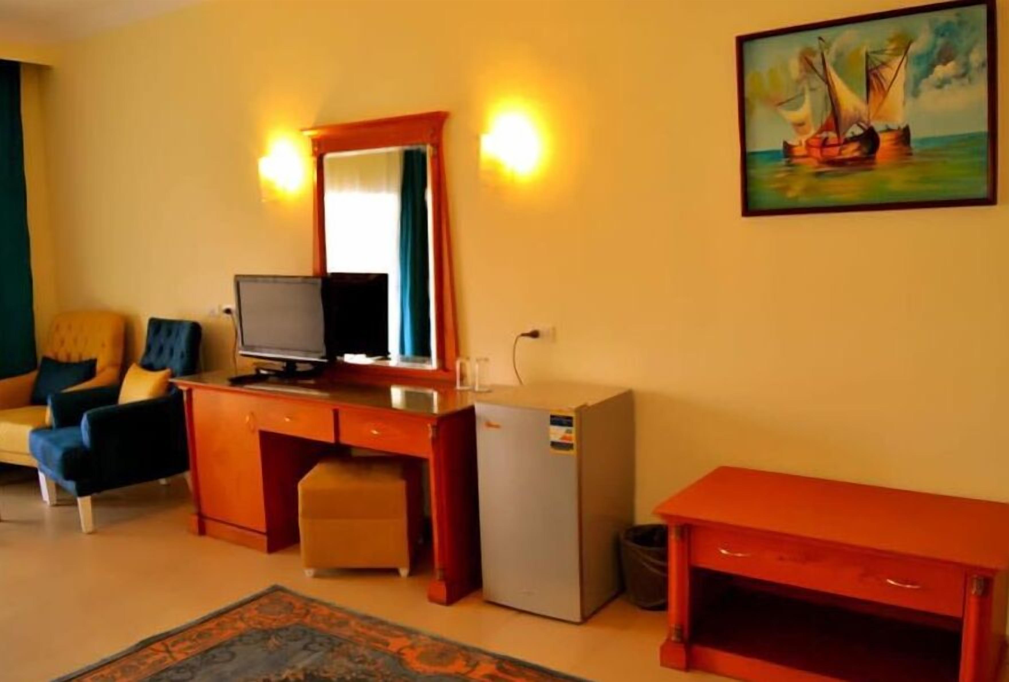 Foto - Sharm Bride Resort Aqua & SPA