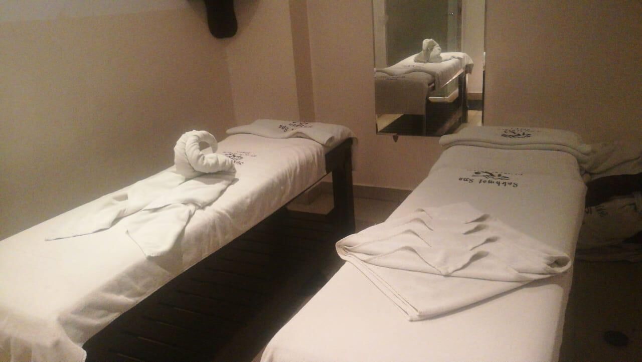 Foto - Sharm Bride Resort Aqua & SPA