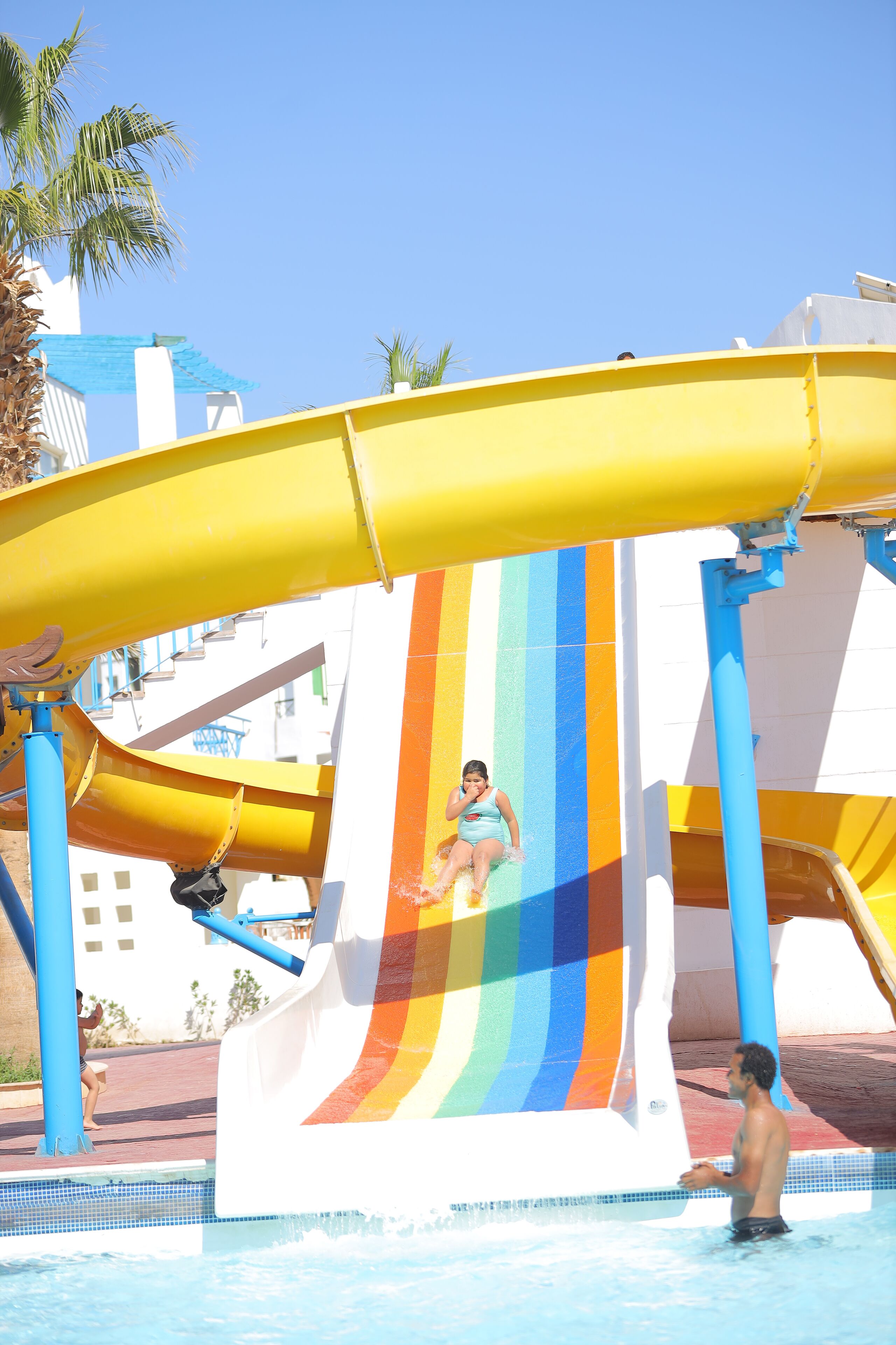 Foto - Sharm Bride Resort Aqua & SPA