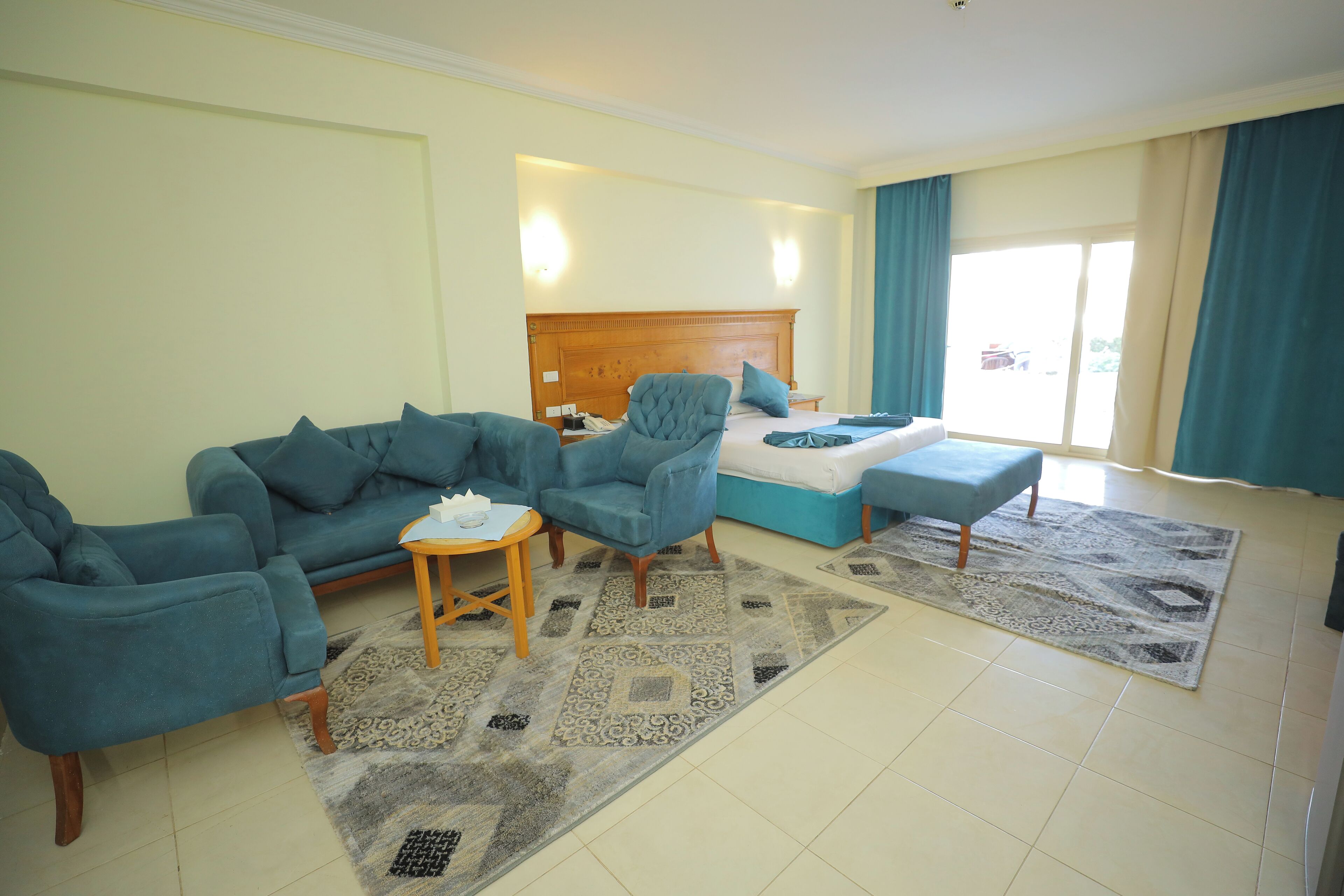 Foto - Sharm Bride Resort Aqua & SPA