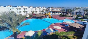 Exterior - Sharm Bride Resort Aqua & SPA (Sharm El Sheikh)