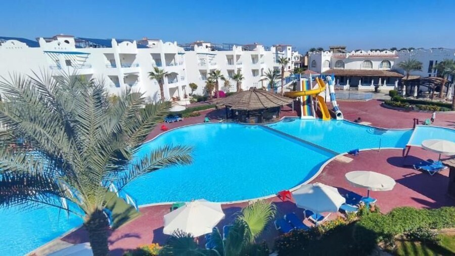 Sharm Bride Resort Aqua & SPA