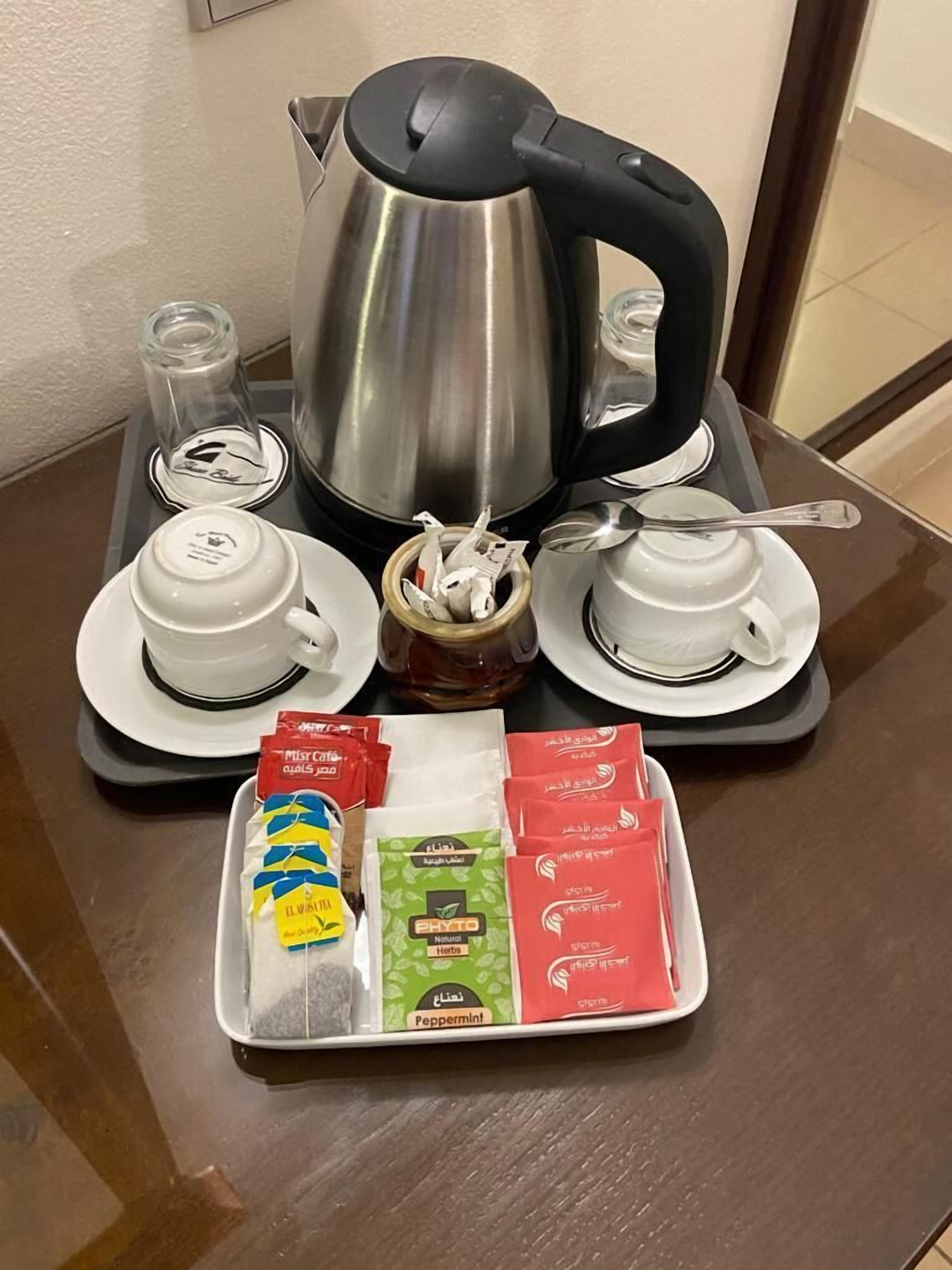 Foto - Sharm Bride Resort Aqua & SPA