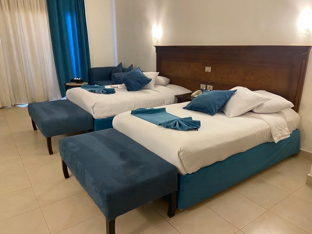 Foto - Sharm Bride Resort Aqua & SPA