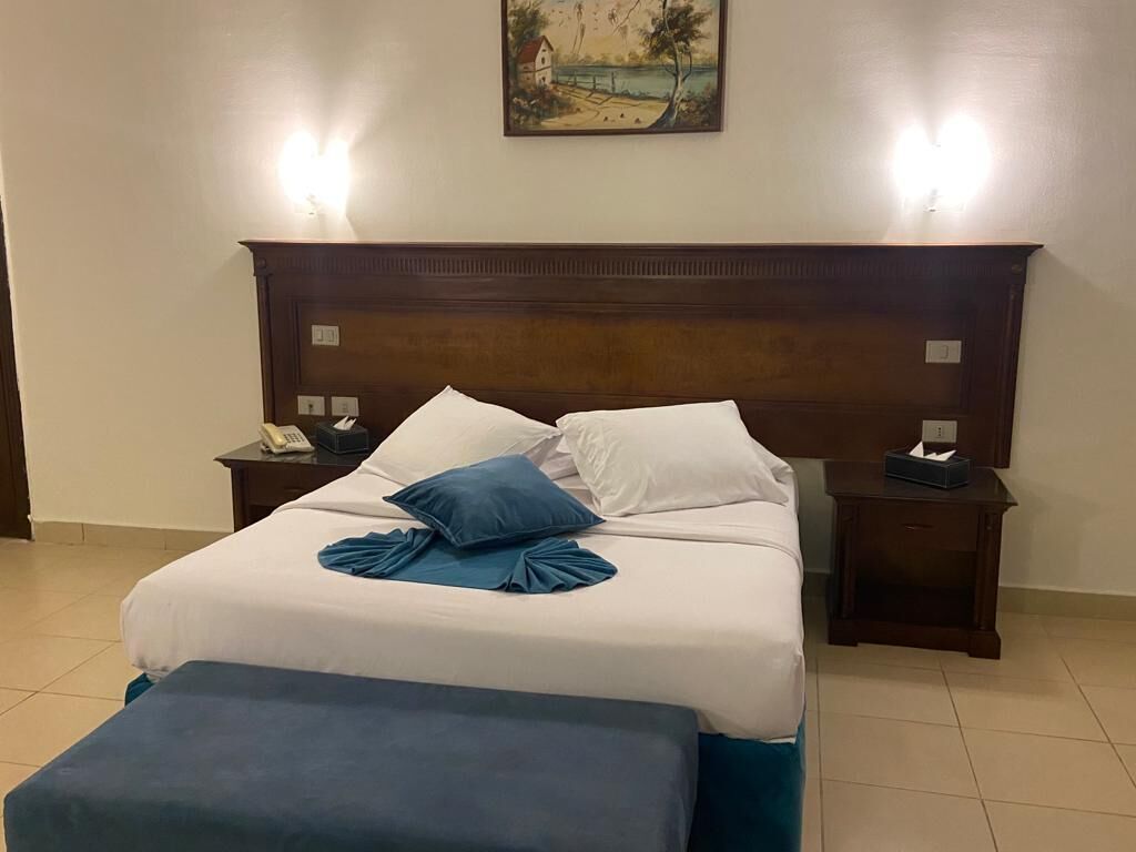 Foto - Sharm Bride Resort Aqua & SPA