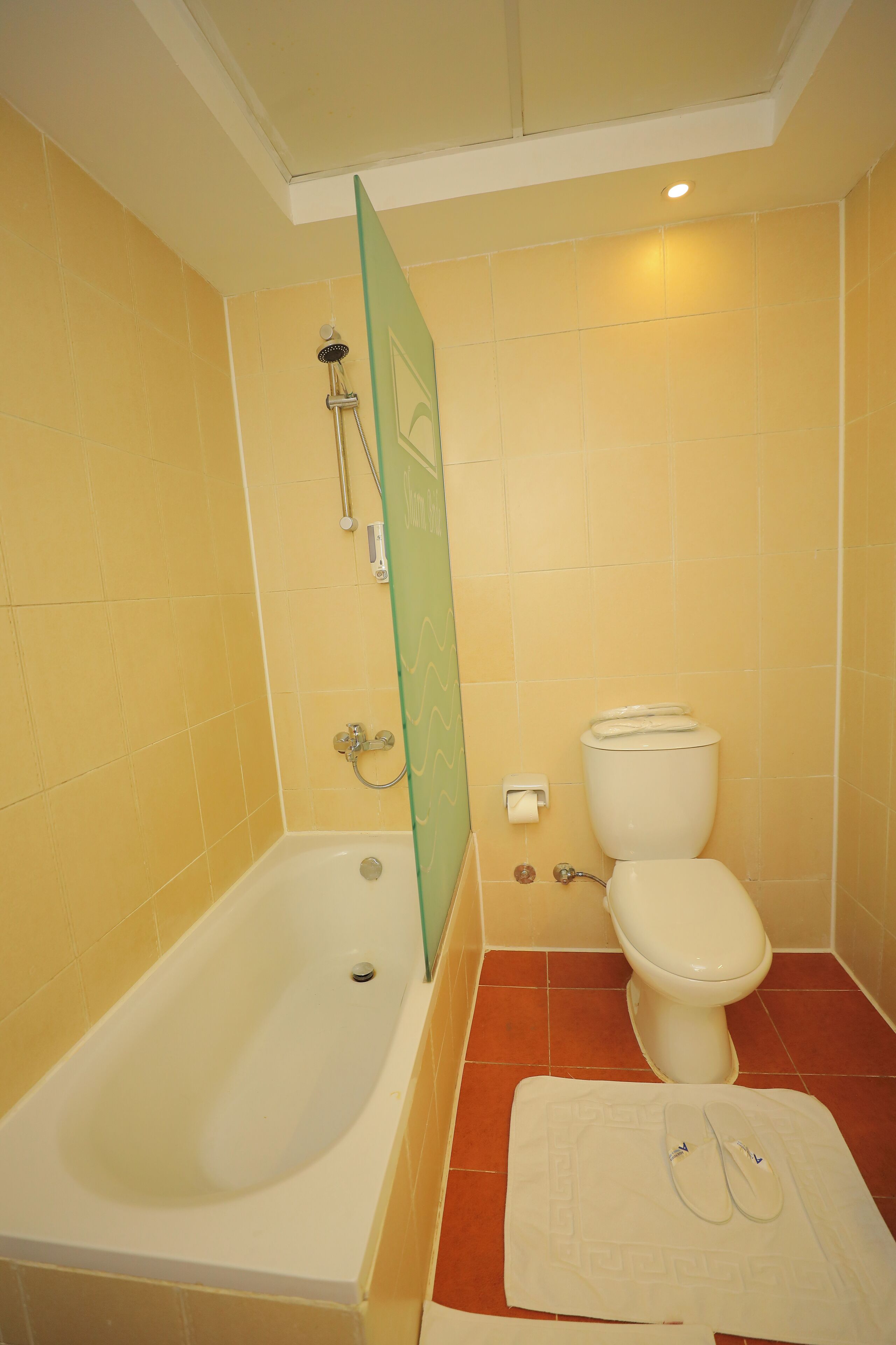 Foto - Sharm Bride Resort Aqua & SPA