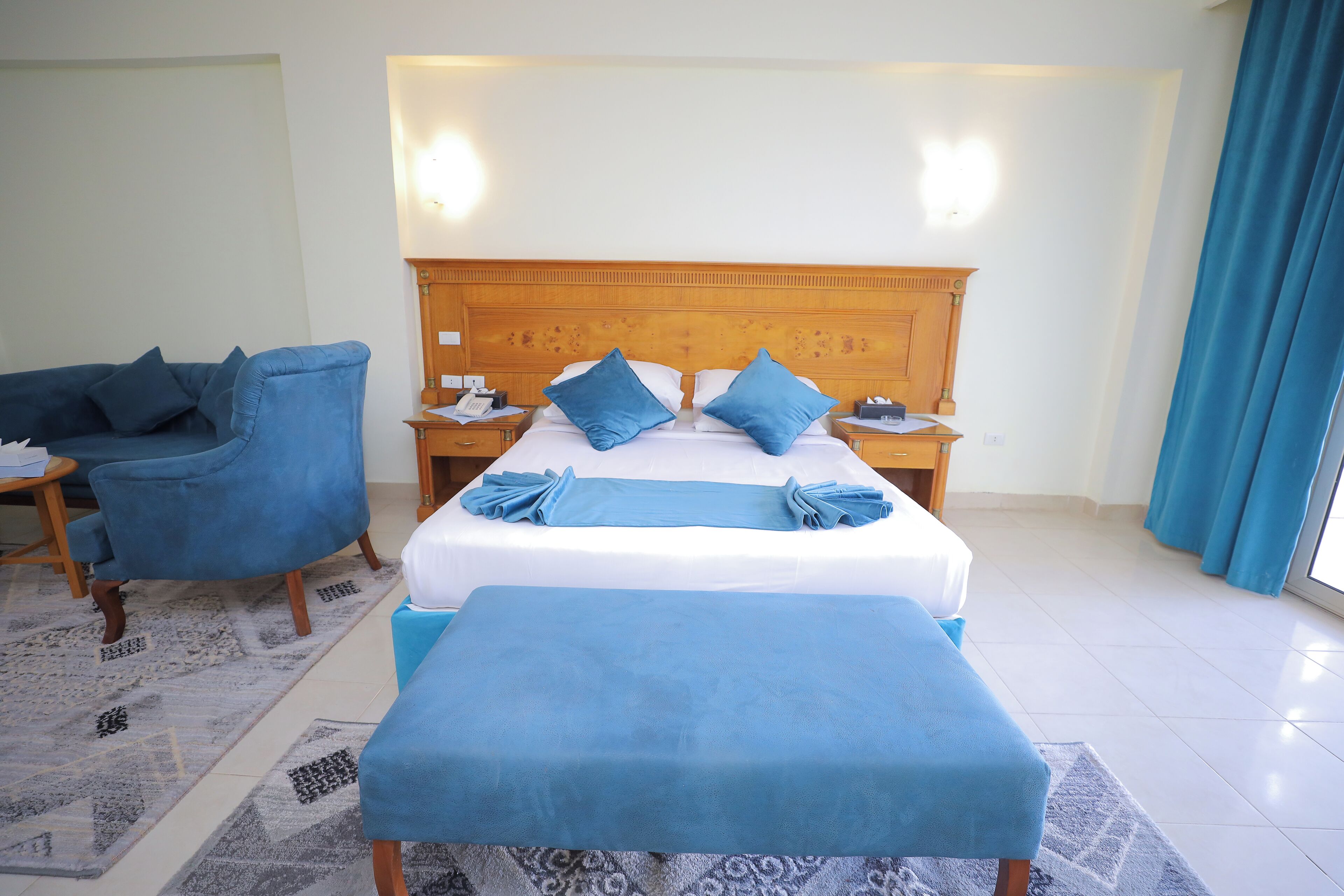 Foto - Sharm Bride Resort Aqua & SPA