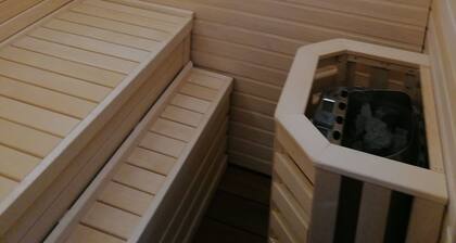 Apartment for 4 persons - Exclusive SPA, whirlpool, and much more.