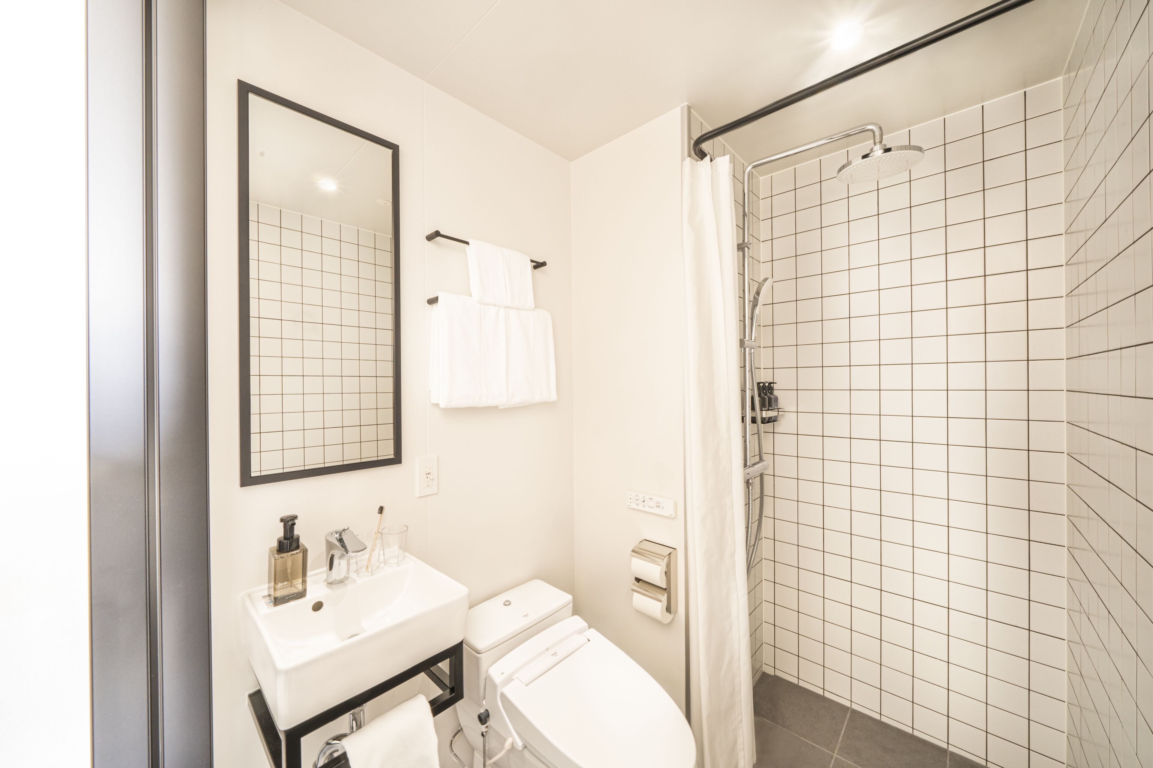 Photo - lyf Tenjin Fukuoka