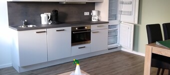 105.3 apartment 200 meters from beach