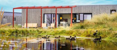 單棟小屋 | 外觀