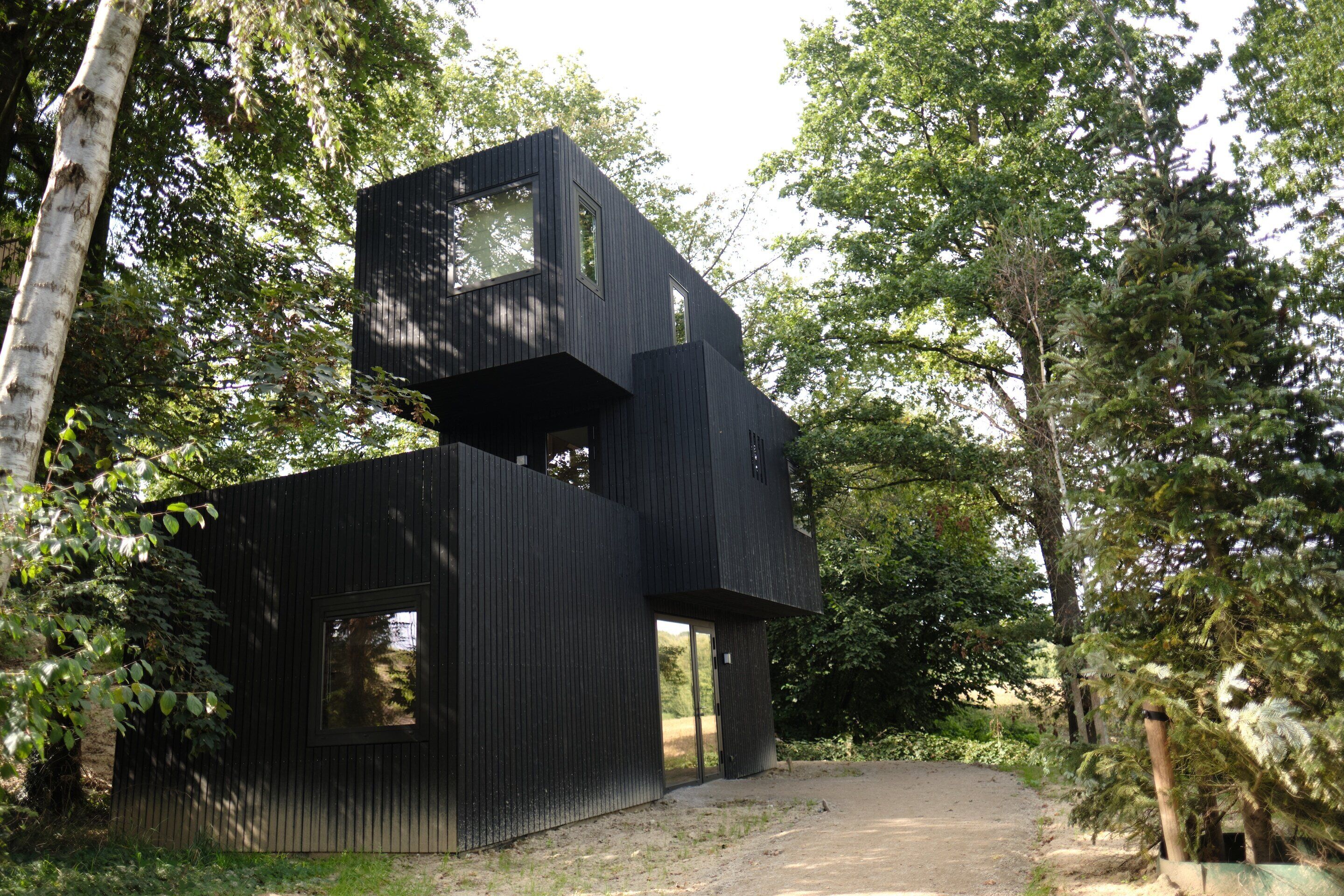 House | Exterior