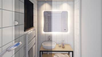 House | Bilik Mandi