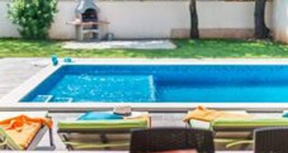 Modern Villa Near the Sea, With Private Pool