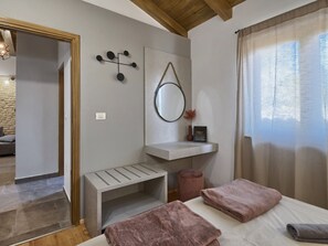 House - Cozy, Spacious and Fenced Holiday Home Near the Sea (Fazana)