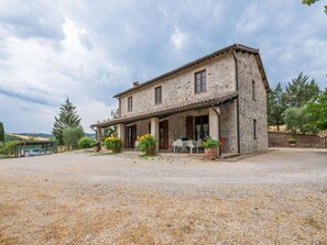 Villa | Exterior - Belvilla by OYO Villa Mulinaccino (Fabro)