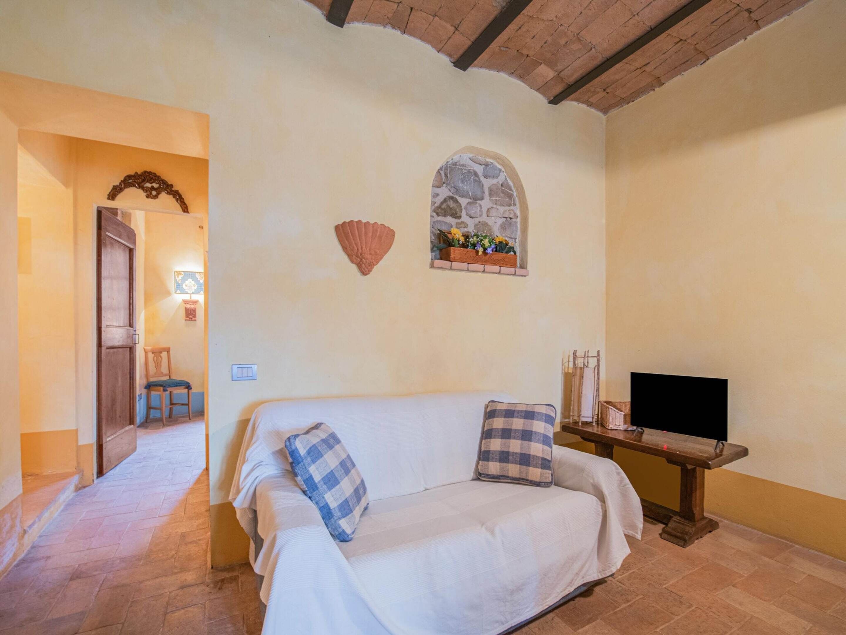 Villa | Coin séjour