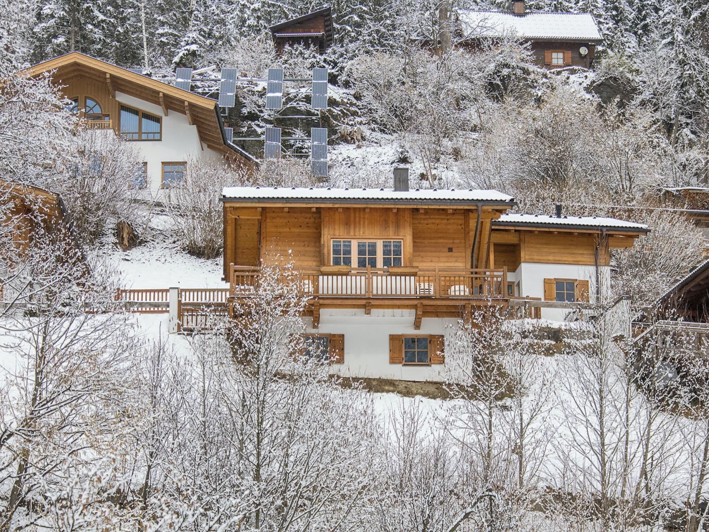 Chalet | Exterior