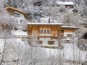 Chalet | Esterni