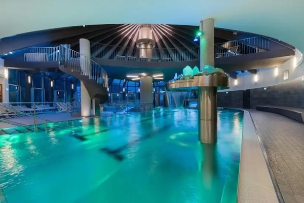 House | Pool | Outdoor pool
