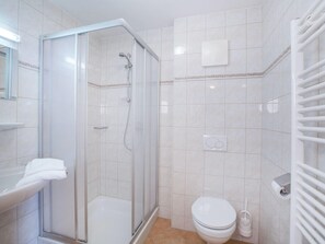 Chalet | Badezimmer