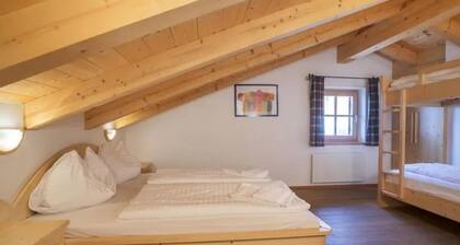 Ideal Chalet in Wald-Königsleiten with Sauna near Ski Lift