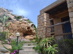 Villa | Außenbereich