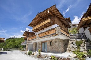 Chalet | Exterieur