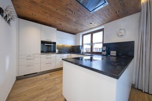 Chalet | Private kitchen