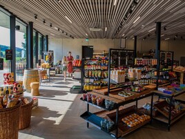 Tienda de regalos