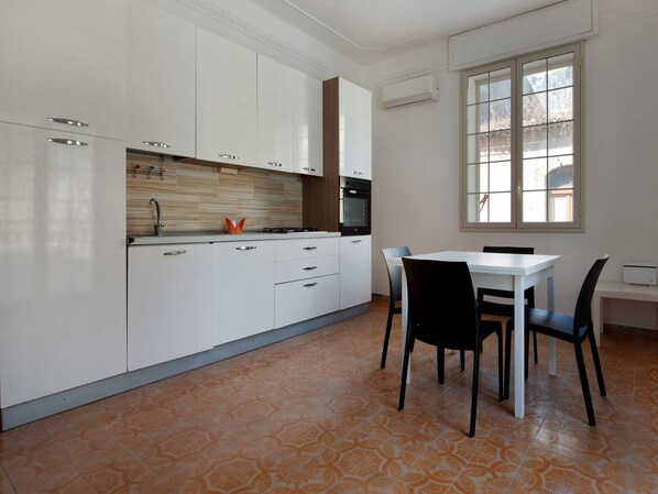 Apartment | Eigene Küche