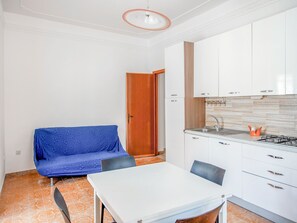 Departamento | Cocina privada