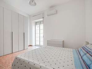 Apartment | 2 Schlafzimmer, Bettwäsche
