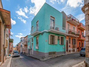 Apartment | Außenbereich