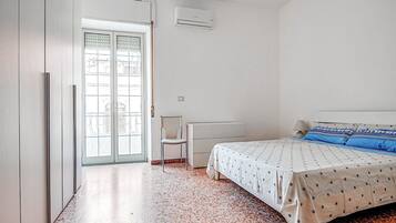 Apartment | 2 Schlafzimmer, Bettwäsche