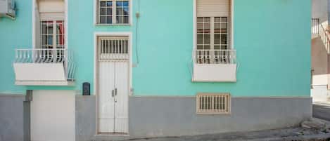 Departamento | Exterior