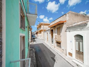 Appartamento | Vista dalla struttura