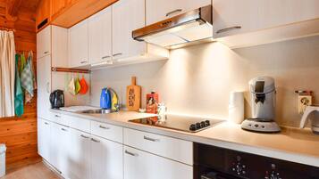 House | Private kitchen | Dishwasher