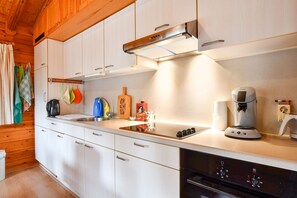 House | Private kitchen