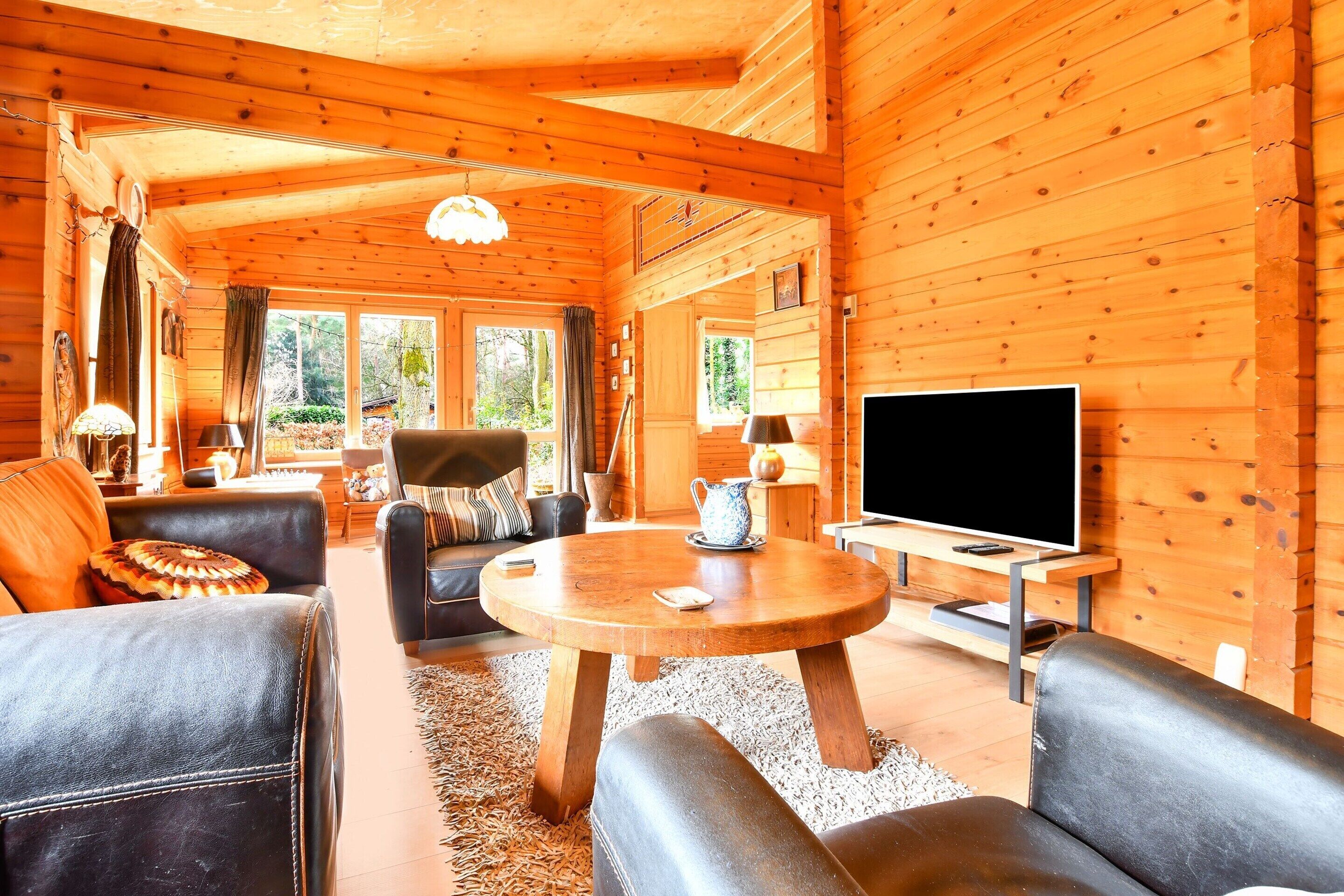 House | Living room