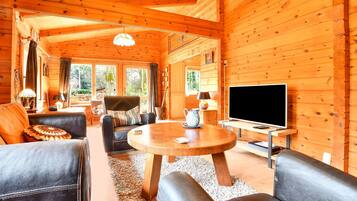 House | Living room